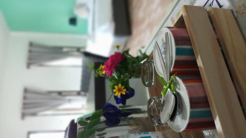 Imagen general del Hotel Baan Chuengkao Resort. Foto 4