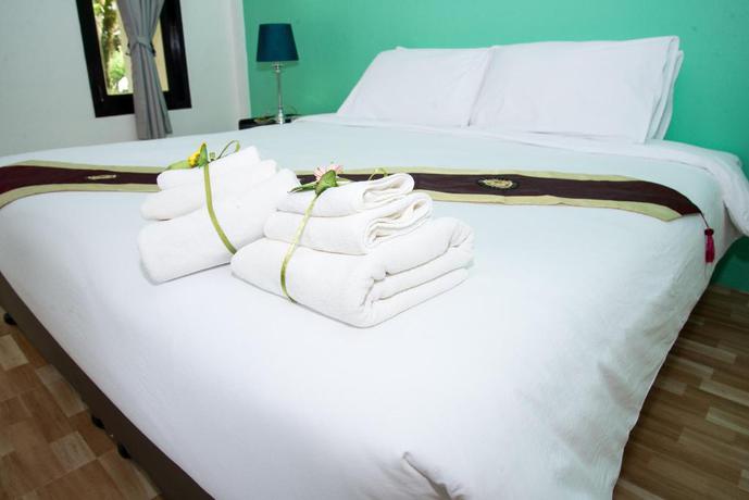 Imagen de la habitación del Hotel Baan Chuengkao Resort. Foto 6