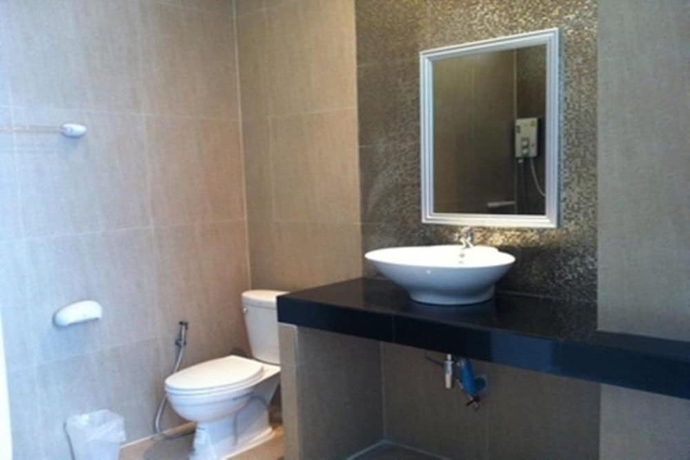 Imagen de la habitación del Hotel Baan Civilize Resort. Foto 4