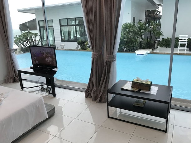 Imagen de la habitación del Hotel Baan Civilize Resort. Foto 6