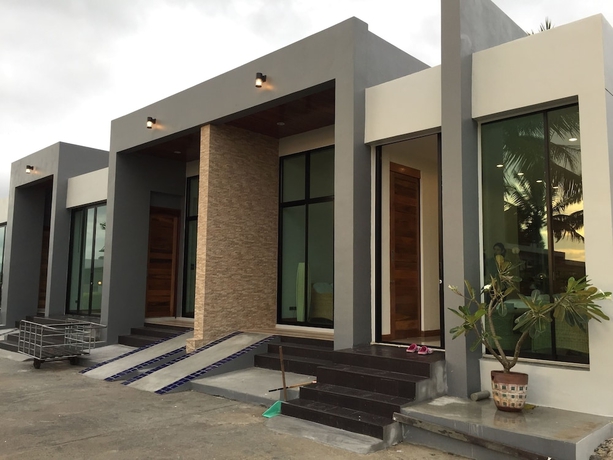 Imagen de la habitación del Hotel Baan Civilize Resort. Foto 7