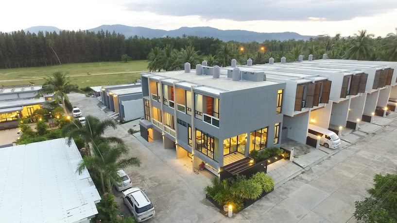 Imagen de la habitación del Hotel Baan Civilize Resort. Foto 8