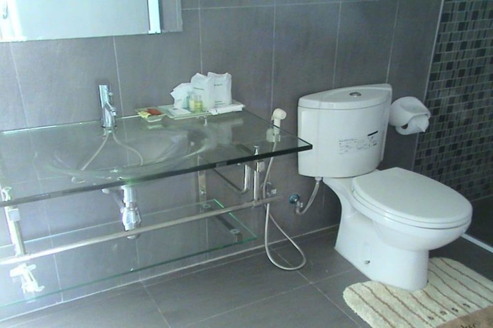 Imagen de la habitación del Hotel Baan Civilize Resort. Foto 10