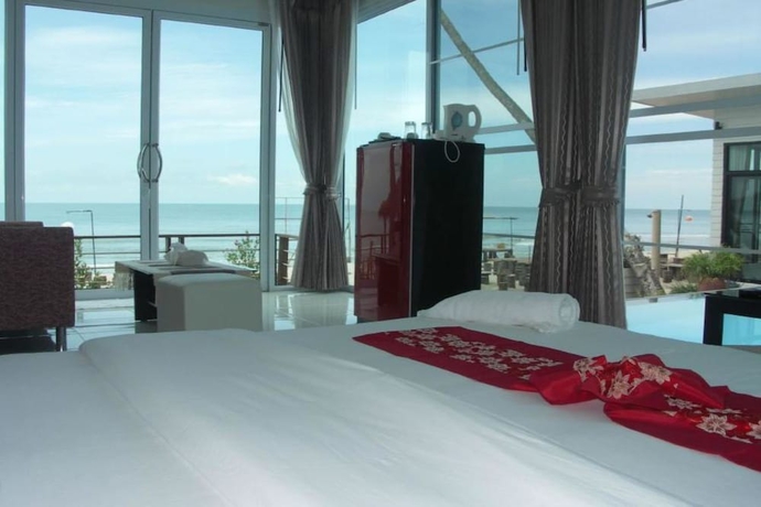 Imagen de la habitación del Hotel Baan Civilize Resort. Foto 13