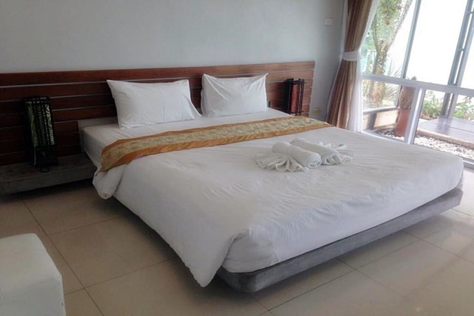 Imagen de la habitación del Hotel Baan Civilize Resort. Foto 14