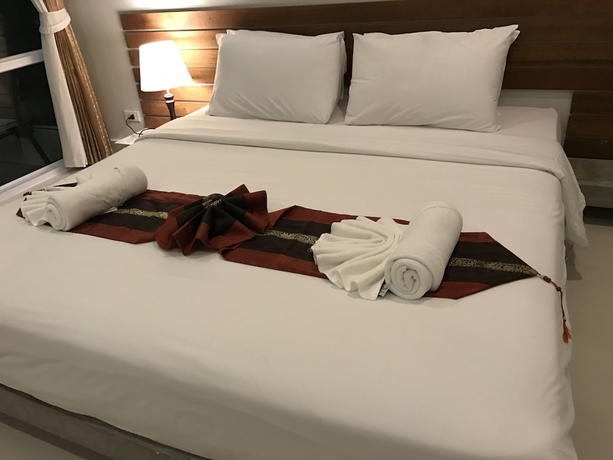 Imagen de la habitación del Hotel Baan Civilize Resort. Foto 16