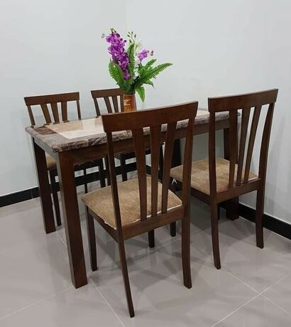 Imagen general del Hotel Baan Dear Home Stay. Foto 2