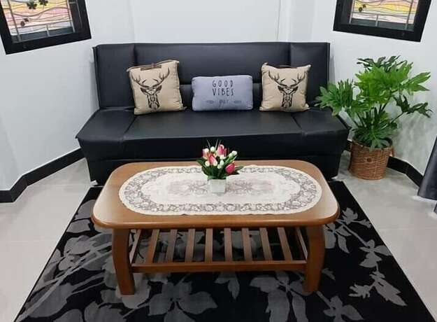 Imagen general del Hotel Baan Dear Home Stay. Foto 3