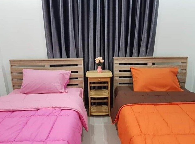 Imagen general del Hotel Baan Dear Home Stay. Foto 4