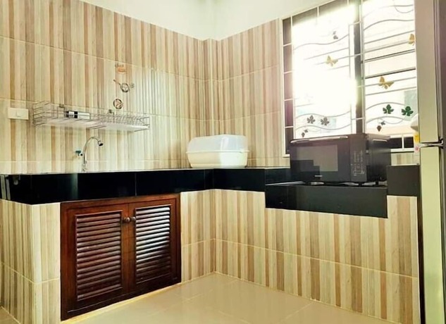 Imagen general del Hotel Baan Dear Home Stay. Foto 6
