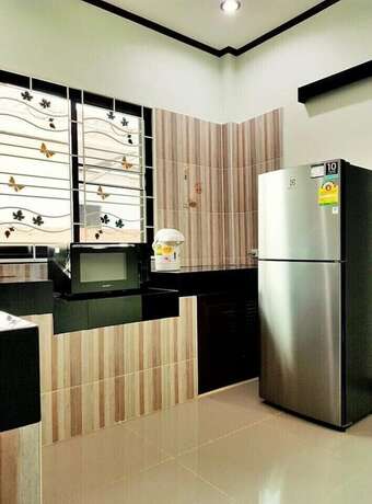Imagen general del Hotel Baan Dear Home Stay. Foto 7