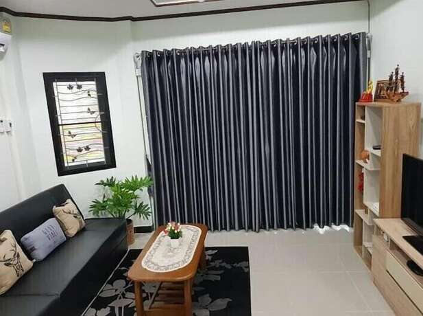 Imagen general del Hotel Baan Dear Home Stay. Foto 8