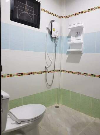 Imagen general del Hotel Baan Dear Home Stay. Foto 9