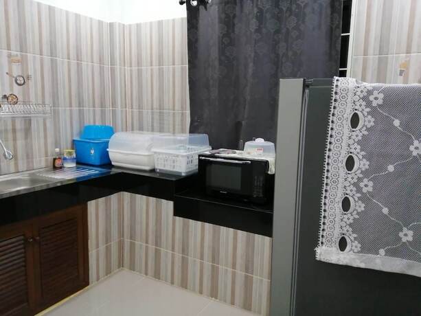 Imagen general del Hotel Baan Dear Home Stay. Foto 10