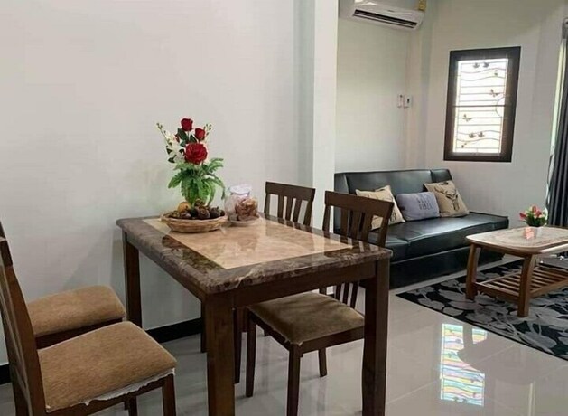 Imagen general del Hotel Baan Dear Home Stay. Foto 11