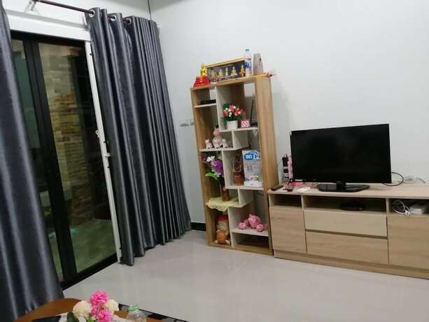 Imagen general del Hotel Baan Dear Home Stay. Foto 13
