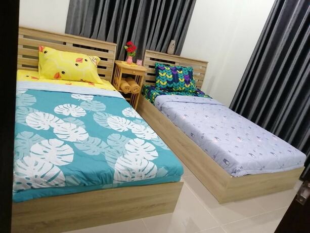 Imagen general del Hotel Baan Dear Home Stay. Foto 14