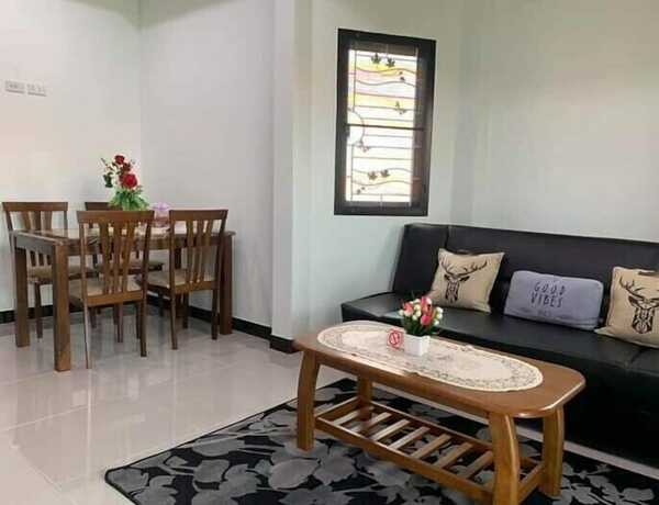 Imagen general del Hotel Baan Dear Home Stay. Foto 15