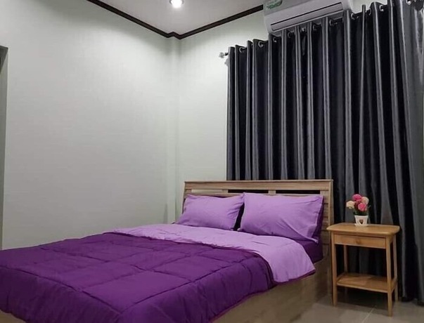 Imagen general del Hotel Baan Dear Home Stay. Foto 1