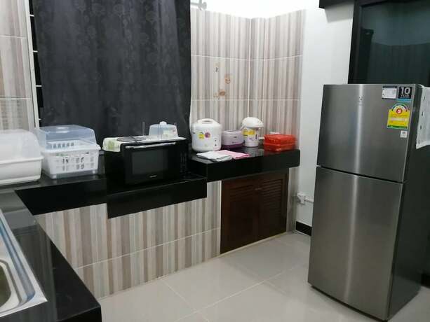 Imagen de la habitación del Hotel Baan Dear Home Stay. Foto 18