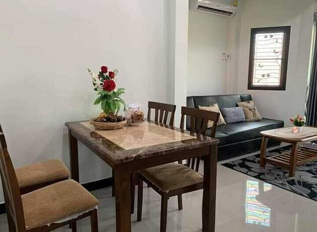 Imagen de la habitación del Hotel Baan Dear Home Stay. Foto 19