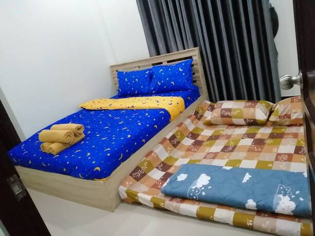 Imagen de la habitación del Hotel Baan Dear Home Stay. Foto 22