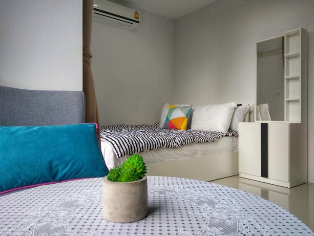 Imagen de la habitación del Hotel Baan Der Bruyn. Foto 2