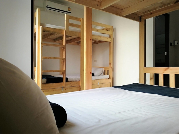 Imagen de la habitación del Hotel Baan Der Bruyn. Foto 4