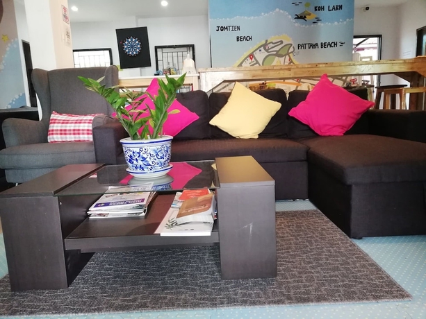 Imagen de los interiores del Hotel Baan Der Bruyn. Foto 19
