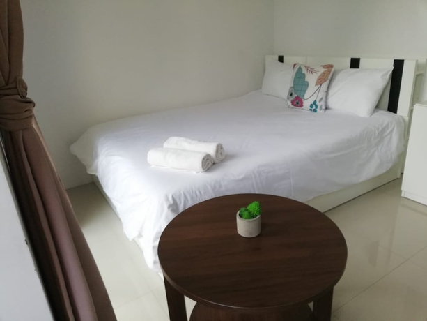 Imagen de la habitación del Hotel Baan Der Bruyn. Foto 5