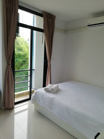 Imagen de la habitación del Hotel Baan Der Bruyn. Foto 6