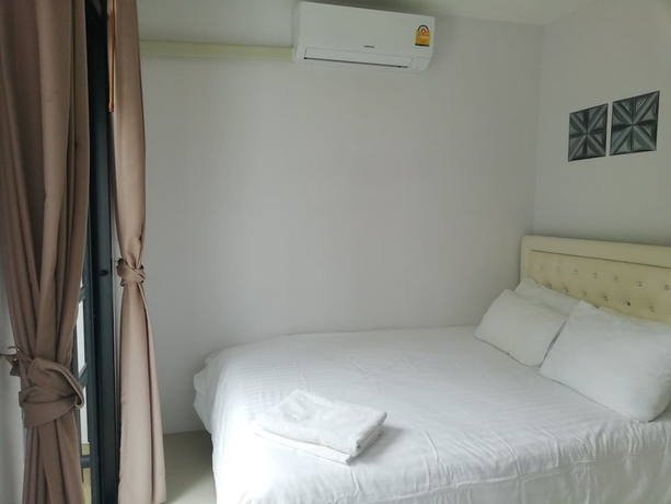 Imagen de la habitación del Hotel Baan Der Bruyn. Foto 7