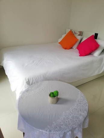 Imagen de la habitación del Hotel Baan Der Bruyn. Foto 8