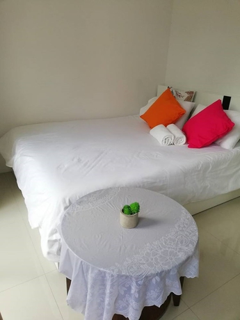 Imagen de la habitación del Hotel Baan Der Bruyn. Foto 9