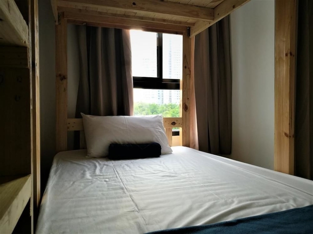 Imagen de la habitación del Hotel Baan Der Bruyn. Foto 10