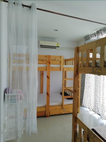 Imagen de la habitación del Hotel Baan Der Bruyn. Foto 11