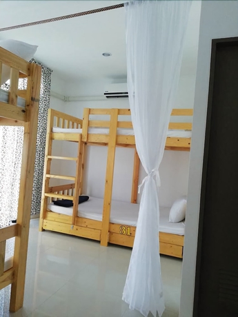 Imagen de la habitación del Hotel Baan Der Bruyn. Foto 12