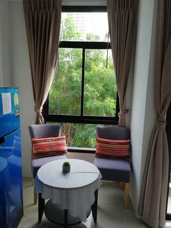 Imagen de la habitación del Hotel Baan Der Bruyn. Foto 14