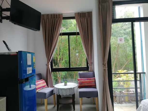 Imagen de la habitación del Hotel Baan Der Bruyn. Foto 15