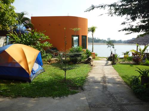 Imagen de la habitación del Hotel Baan Din Baramee Resort. Foto 2