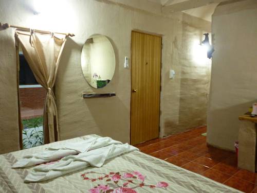 Imagen de la habitación del Hotel Baan Din Baramee Resort. Foto 3