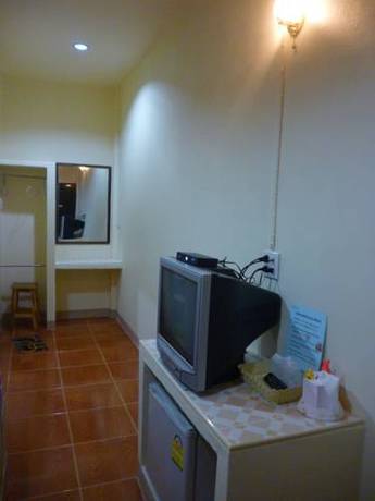 Imagen de la habitación del Hotel Baan Din Baramee Resort. Foto 5