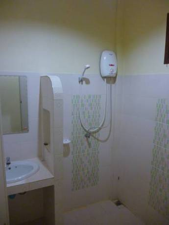 Imagen de la habitación del Hotel Baan Din Baramee Resort. Foto 6