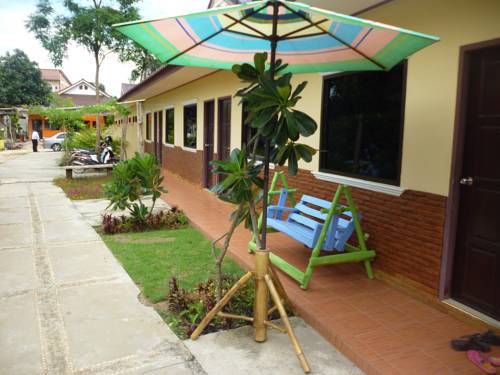 Imagen de la habitación del Hotel Baan Din Baramee Resort. Foto 8