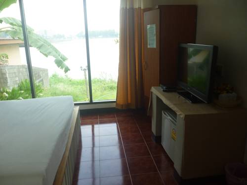 Imagen de la habitación del Hotel Baan Din Baramee Resort. Foto 10