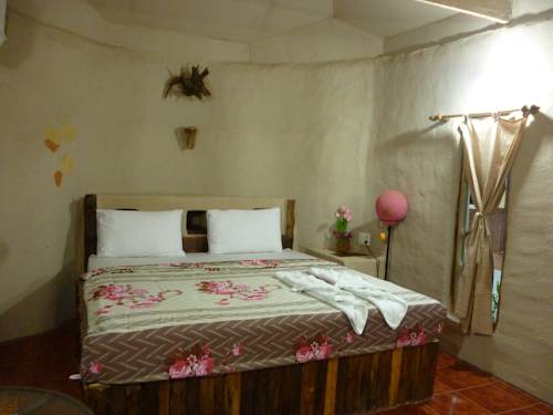 Imagen de la habitación del Hotel Baan Din Baramee Resort. Foto 11