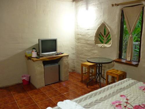 Imagen de la habitación del Hotel Baan Din Baramee Resort. Foto 13