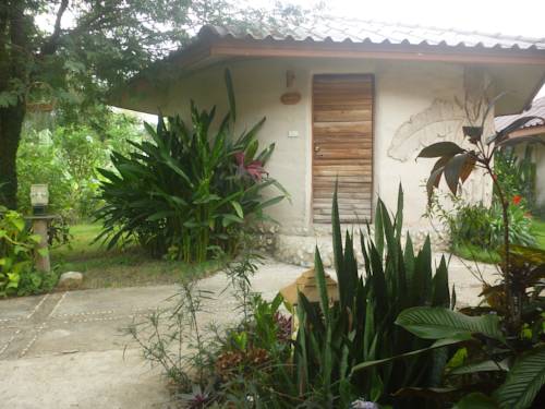 Imagen de la habitación del Hotel Baan Din Baramee Resort. Foto 15