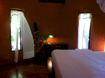 Imagen general del Hotel Baan Dinlamun. Foto 3
