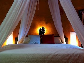 Imagen general del Hotel Baan Dinlamun. Foto 4
